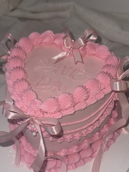 Clara Cake