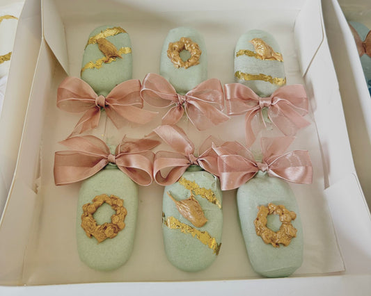 Garden Cakesicles - Box of 12