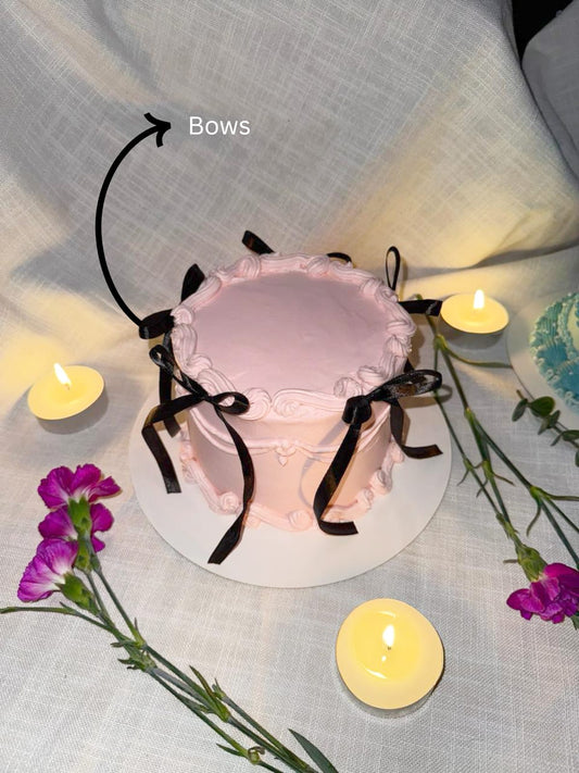 Bliss Cake