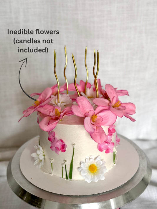 Flora Cake